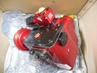 Metering pump DUT type DMP12 close loop 