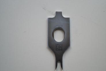 CRIMPER, INSULATION OVERLAP PREMIUM 