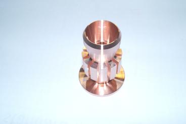 Nozzle F4, 6 mm # 300002, 6 mm, standard for F4 Gun 