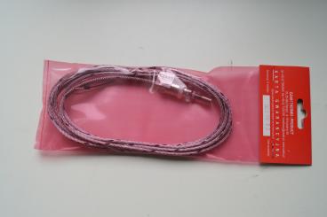 Thermocouple TP-315J-10-2,5-SPEC (tip flat) 