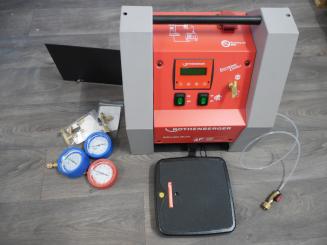 Rothenberger-Roklima Multi 4F 