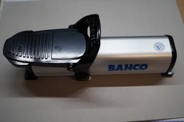 Lufthydraulische Pumpe PP 70B-1000 