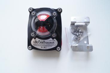Valve Switch Box N.647432.Z 