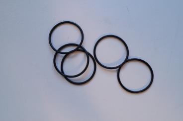 O-RING DICTHUNG Ø26,70X1,78 NBR 70 SH.A 