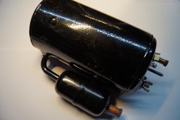 Ersatzteile - Kompressor 