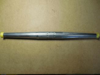 Automatic splices, ACSR 