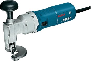 Blechschere GSC 2,8 BOSCH 