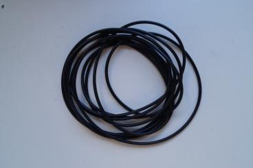 O-RING DICHTUNG Ø164,77X2,62 NBR 70 SH.A 