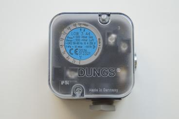 Druckwächter LGW 3 A4 - 221590 