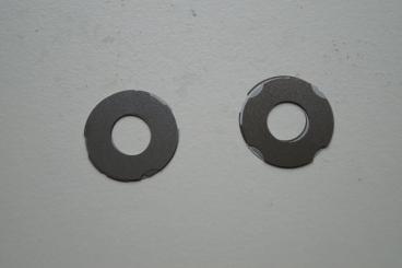 APPLICATOR SHIM PACK 