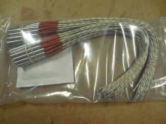 Firerod Ø 1/4'' (6.35mm) x 