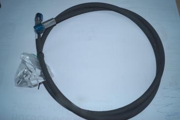 Hydr.slang lipcilinder SF/SP/PF/PP L=1550 mm. 