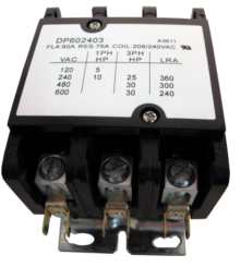 CONTACTOR 
