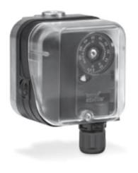 DG 150U-3 Gas-Druckwächter 