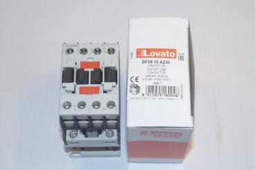 CONTATTORE TRIP 25A GIO. Levato 