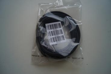 Rundschnur, Ø 4,5 mm, NBR (70A) 