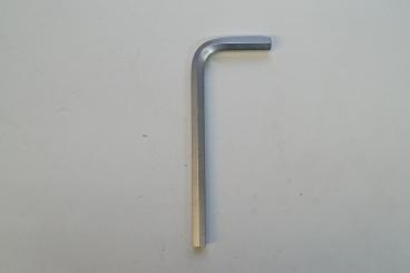 BE 96/6 BETA SechskantSCHLÜSSEL VERCHROMT 