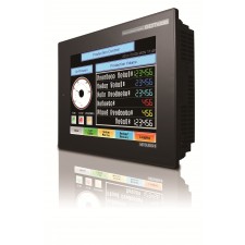 GT1275-VNBA MITSUBISHI: HMI GOT12-Serie; 10.4", TFT/256 Farben Graikdisplay 