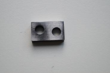 SPACER,SLUG BLADE(165) 