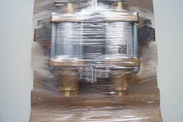 Solenoidventil MK 15 NC 