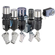 Prozess-Regelsystem mit Prozessregler 