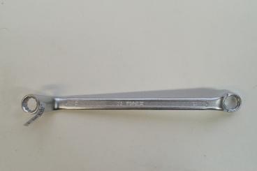 BE 90/12X13 BETA DOPPELRINGSCHLÜSSEL GEKRÖPFT 