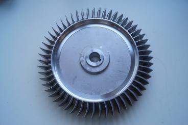 Ersatzlaufrad passend für CL 60/6BU HS 