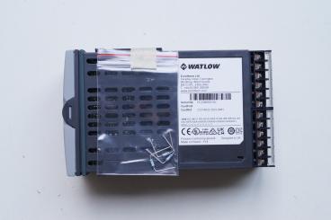 Prozessregler 3508/CC/VH/1/XX/50/1/XXX/S/D4/RR/RR/A2/XX/XX/ GER/GER/XXXXX/XXXXX/XXXXX/XXXXXX/STD 