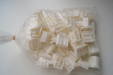 Connector 14p SDL Natural 