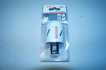 Lochsäge HSS-Bi-Metall 