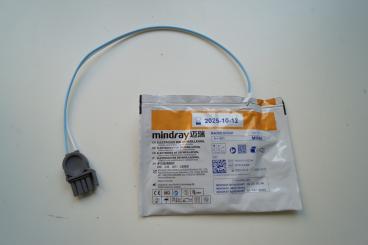 Mindray BeneHeart D1 Elektroden 