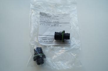 1,5MM PIN HSG 5-7 POS ASSY 
