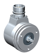 Typ: RSA 607 63 ø6ro 5Vdc 8192 SENB Ra.17pM23 