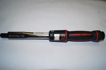 Drehmomentschlüssel Modell 100TH Drehmoment: 20-100 Nm Länge: 362 mm 