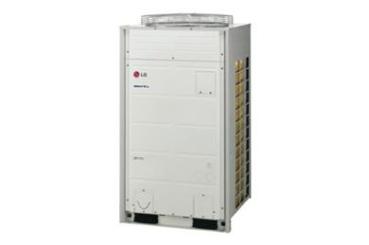 LG Electronics MULTI V PLUS III outdoor unit  