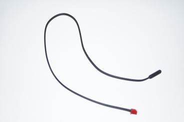 Temperaturfühler, rot 