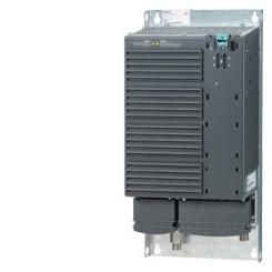 SINAMICS S120 Umrichter Power Module PM340 
