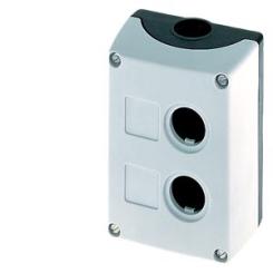 GEHAEUSE FUER BEFEHLSGERAETE 