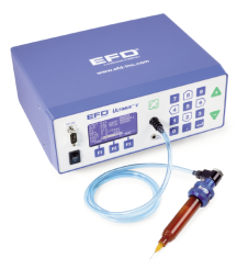 Ultimus V 0-7 bar / Optimeter Kit 10cc 