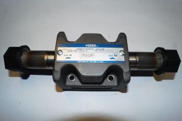 4/3 Wegeventil A+B+T verbunden 263Y-010-01950 