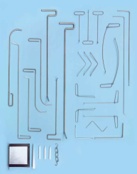 Ausbeulsystem Sortiment/Set  