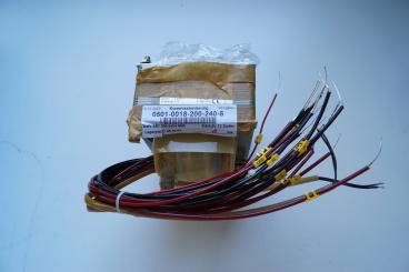 Transformator für Maschine Typ SE1 200-240V, 50Hz 