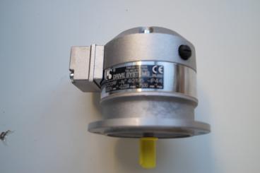 TACHO GENERATOR 20V/1000rpm - shaft Ø11mm - terminal box 