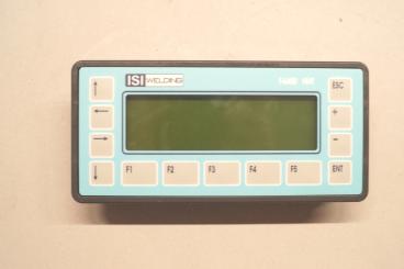 Fase HCM 4400 + cable RS422 