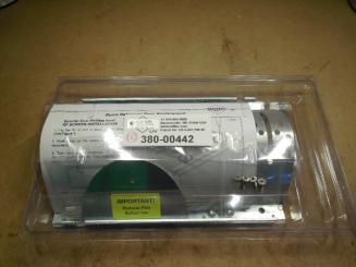 Reflector for coloring R500 for I600 