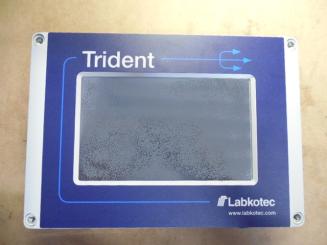 Trident monitoring system 
