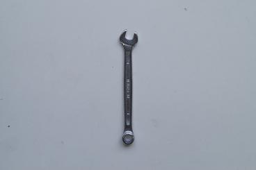 BE 42/8 BETA Ring-Maulschlüssel, verchromt 