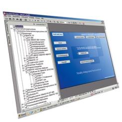 SIMATIC MANUAL COLLECTION AUF DVD, 5-SPRACHIG 