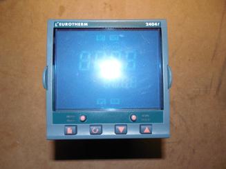 Industrieregler Typ 2404 