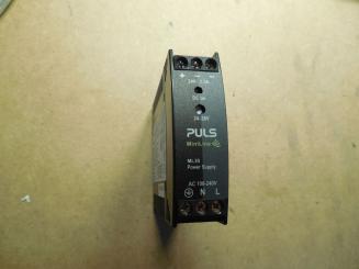 Schaltnetzteil Iout.1,3-1,1 A/ Uout.24-28 VDC/ 